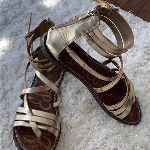 Sam Edelman Sandals